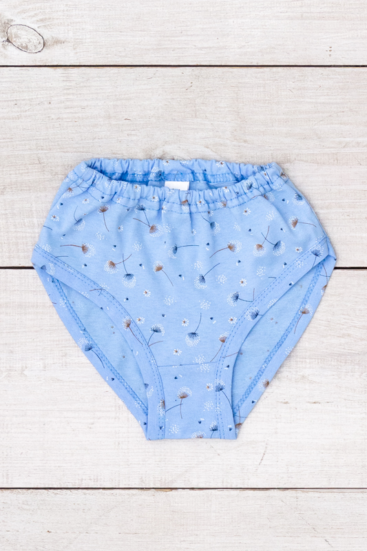 Труси для дівчинки